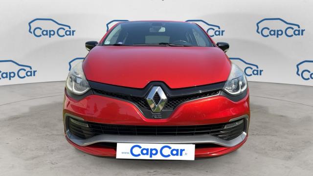 Renault Clio image 8
