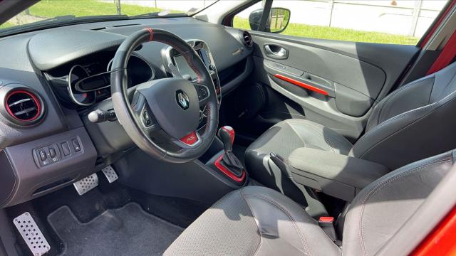 Renault Clio image 5