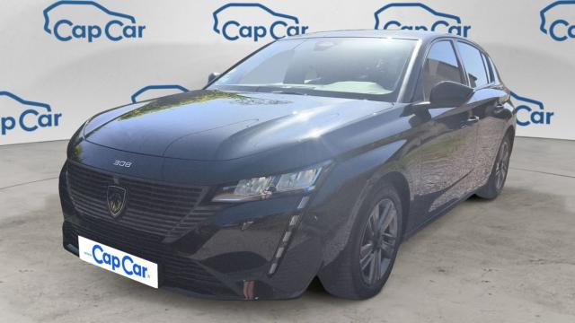 Peugeot 308 Iii 1.5 Bluehdi 130 Active Pack - Entretien Constructeur