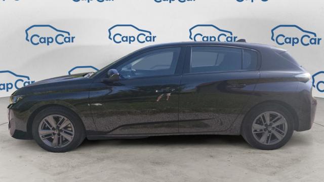 Peugeot 308 image 3