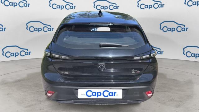 Peugeot 308 image 1