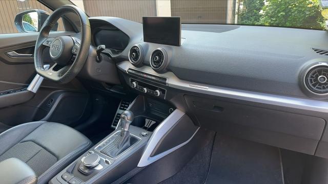 Audi Q2 image 6
