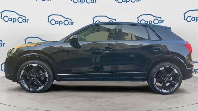 Audi Q2 image 4