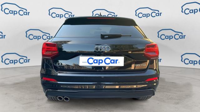 Audi Q2 image 2