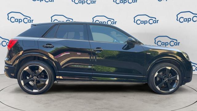 Audi Q2 image 3