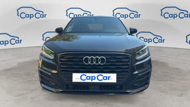 Audi Q2 image 8