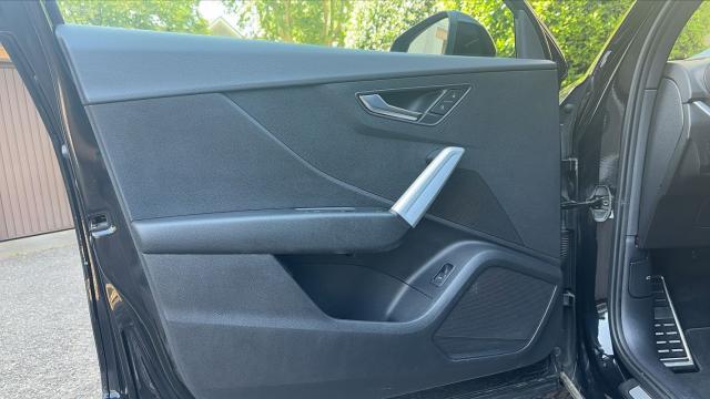Audi Q2 image 7