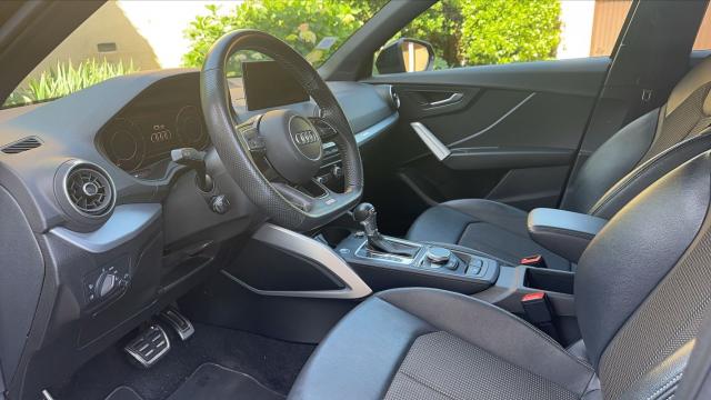 Audi Q2 image 5