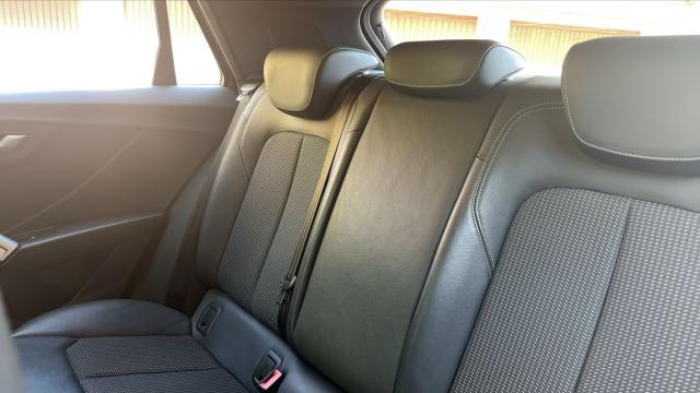 Audi Q2 image 1