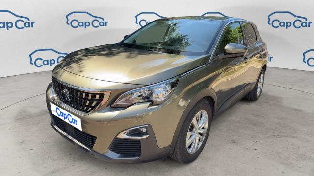 Peugeot 3008 Ii 1.2 Puretech 130 Allure Business