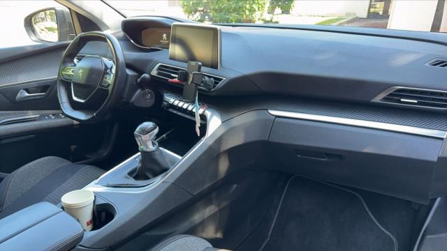 Peugeot 3008 image 5