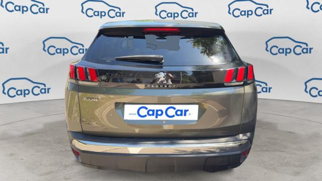 Peugeot 3008 image 1