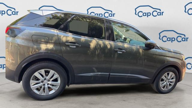 Peugeot 3008 image 6