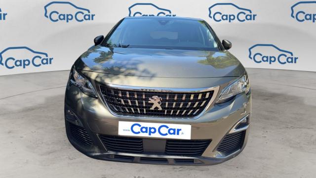 Peugeot 3008 image 2