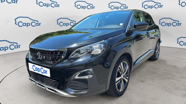 Peugeot 3008 Ii 1.6 Bluehdi 120 Allure