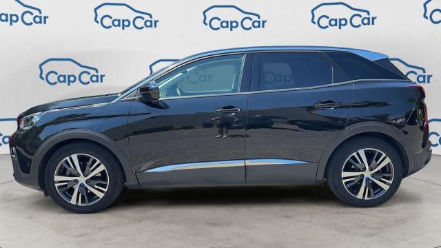 Peugeot 3008 image 4