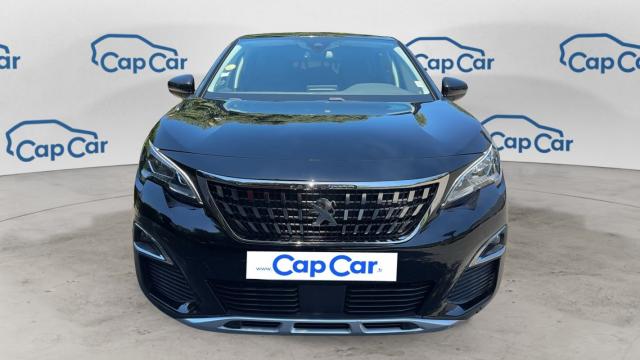 Peugeot 3008 image 5