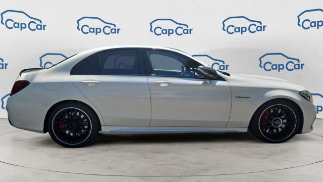 Mercedes Benz Classe C image 5