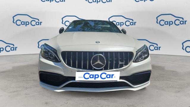 Mercedes Benz Classe C image 8