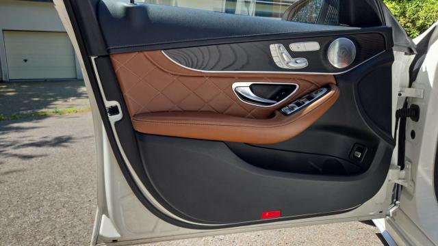 Mercedes Benz Classe C image 4