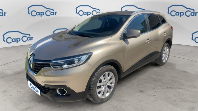 Renault Kadjar 1.6 Dci 130 Zen