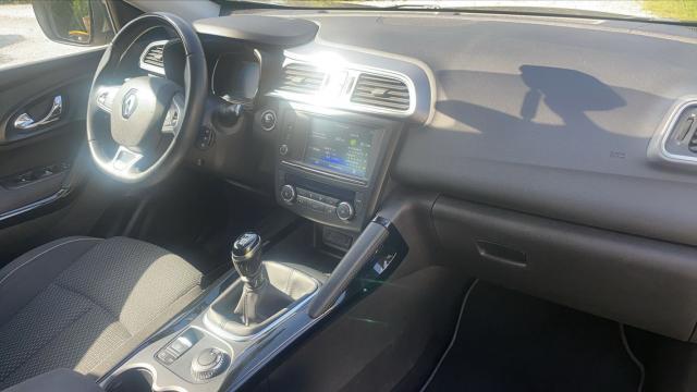 Renault Kadjar image 1