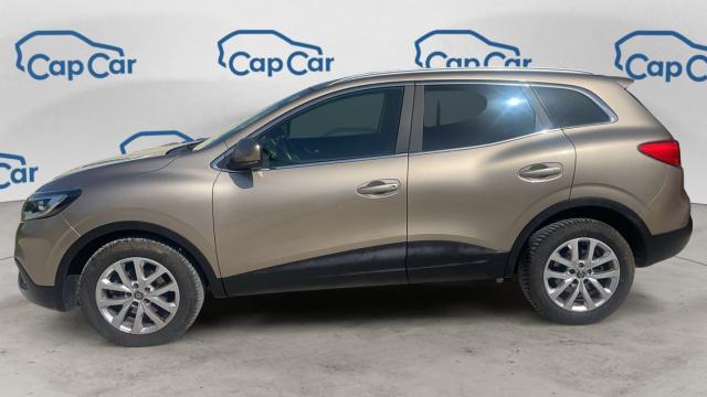 Renault Kadjar image 2