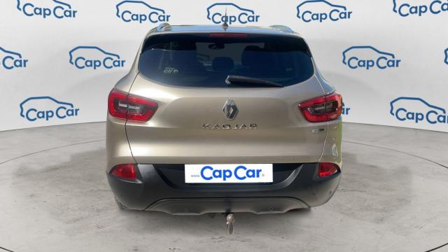 Renault Kadjar image 4