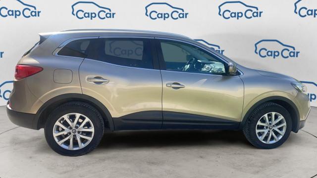 Renault Kadjar image 8