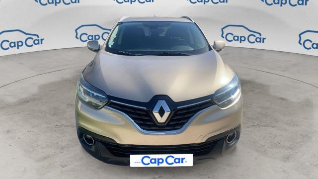 Renault Kadjar image 6