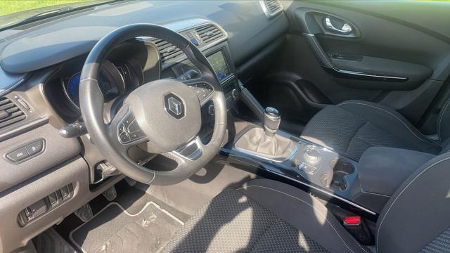Renault Kadjar image 7