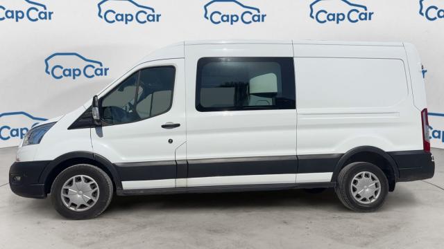 Ford Transit image 2