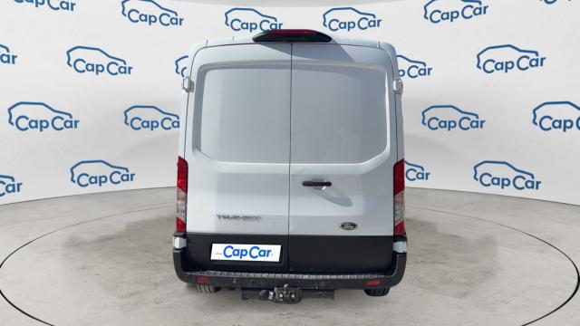 Ford Transit image 5