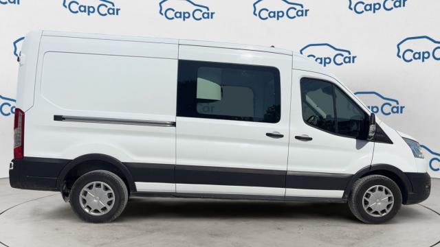 Ford Transit image 8