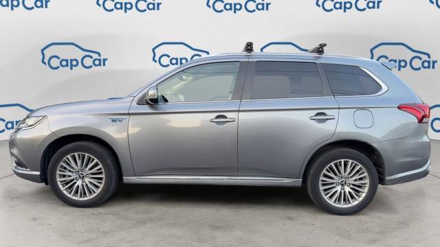 Mitsubishi Outlander image 6