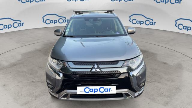 Mitsubishi Outlander image 5