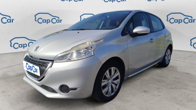 Peugeot 208 1.2 Puretech 82 Active