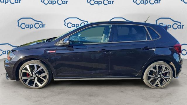 Volkswagen Polo image 3