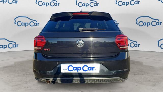 Volkswagen Polo image 1