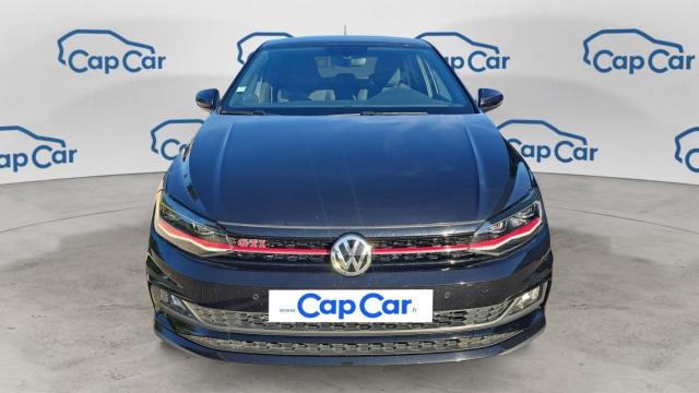 Volkswagen Polo image 9