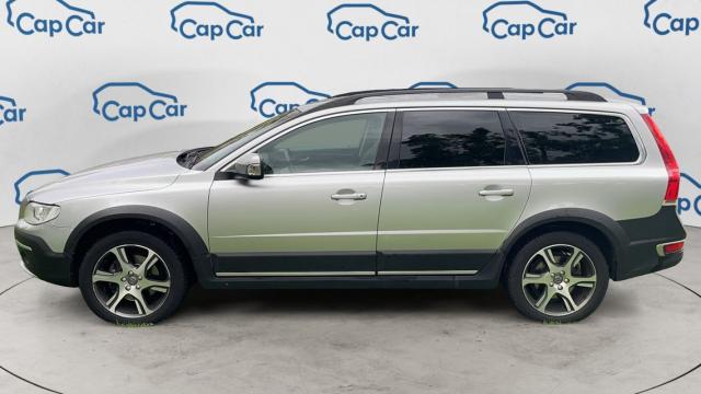 Volvo Xc70 image 9
