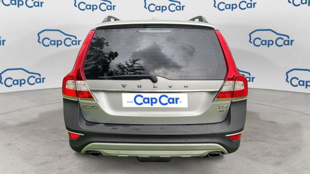 Volvo Xc70 image 2