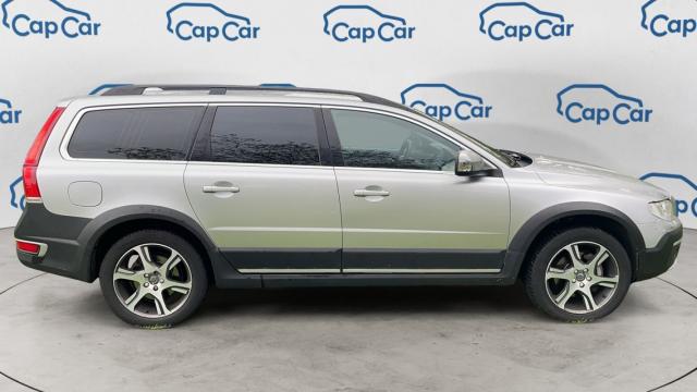 Volvo Xc70 image 5