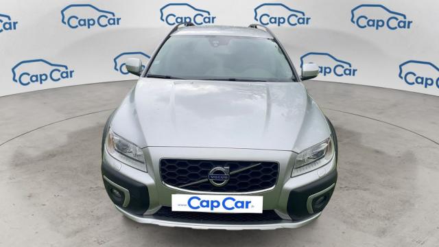 Volvo Xc70 image 6