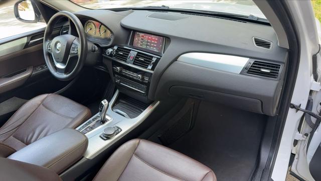 Bmw X3 image 2