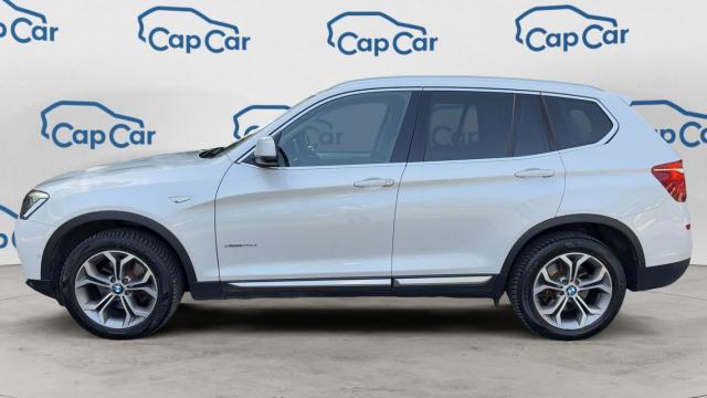 Bmw X3 image 3