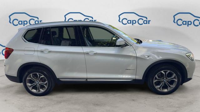 Bmw X3 image 5