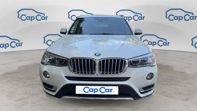 Bmw X3 image 1