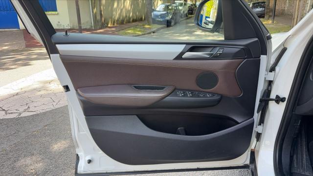Bmw X3 image 7