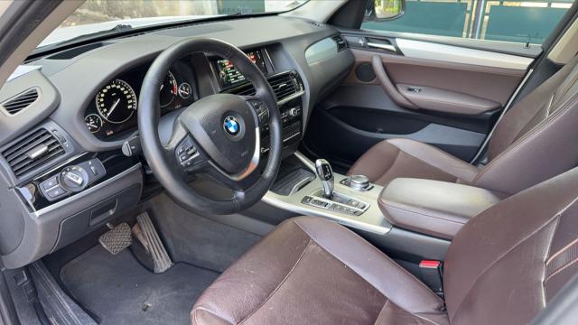 Bmw X3 image 4